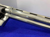 1997 Colt Anaconda .44 Mag 8" -CUSTOM SHOP "PDT" MODEL- Factory Ported +DT