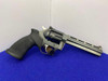 H&R Manurhin MR96 .357 Mag Blue 6" * RARE - SELDOM SEEN REVOLVER*