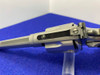 1998 Smith Wesson 657-4 .41 Mag SS 6" *POWERFUL DOUBLE-ACTION REVOLVER*