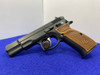 2015 CZ 75 B 9mm Black 4.6" *POPULAR HIGH-QUALITY SEMI-AUTOMATIC HANDGUN*