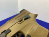 2020 Sig Sauer P320-M17 9mm Tan *CIVILIAN VERSION OF THE U.S. ARMY'S M17*