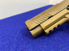 2020 Sig Sauer P320-M17 9mm Tan *CIVILIAN VERSION OF THE U.S. ARMY'S M17*