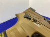2020 Sig Sauer P320-M17 9mm Tan *CIVILIAN VERSION OF THE U.S. ARMY'S M17*