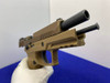 2020 Sig Sauer P320-M17 9mm Tan *CIVILIAN VERSION OF THE U.S. ARMY'S M17*