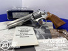 Smith Wesson 686 .357 Mag SS 6" *COLLECTIBLE NO-DASH MODEL* Pre-Lock