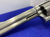 Smith Wesson 686 .357 Mag SS 6" *COLLECTIBLE NO-DASH MODEL* Pre-Lock