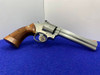 Smith Wesson 686 .357 Mag SS 6" *COLLECTIBLE NO-DASH MODEL* Pre-Lock