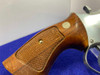 Smith Wesson 686 .357 Mag SS 6" *COLLECTIBLE NO-DASH MODEL* Pre-Lock