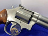 Smith Wesson 686 .357 Mag SS 6" *COLLECTIBLE NO-DASH MODEL* Pre-Lock