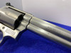 Smith Wesson 686 .357 Mag SS 6" *COLLECTIBLE NO-DASH MODEL* Pre-Lock