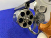 Smith Wesson 686 .357 Mag SS 6" *COLLECTIBLE NO-DASH MODEL* Pre-Lock