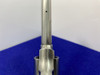 Smith Wesson 686 .357 Mag SS 6" *COLLECTIBLE NO-DASH MODEL* Pre-Lock