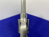 Smith Wesson 686 .357 Mag SS 6" *COLLECTIBLE NO-DASH MODEL* Pre-Lock