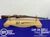 1942 Izhevsk Arsenal Mosin-Nagant M91/30 7.62x54R *PROLIFIC INFANTRY RIFLE*