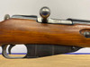 1942 Izhevsk Arsenal Mosin-Nagant M91/30 7.62x54R *PROLIFIC INFANTRY RIFLE*
