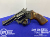 Taurus Model 94 .22 LR Blue 3" *EXCELLENT DOUBLE-ACTION REVOLVER*