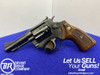 Taurus Model 94 .22 LR Blue 3" *EXCELLENT DOUBLE-ACTION REVOLVER*