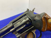 Taurus Model 94 .22 LR Blue 3" *EXCELLENT DOUBLE-ACTION REVOLVER*