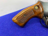 Taurus Model 94 .22 LR Blue 3" *EXCELLENT DOUBLE-ACTION REVOLVER*