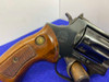 Taurus Model 94 .22 LR Blue 3" *EXCELLENT DOUBLE-ACTION REVOLVER*