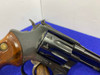 Taurus Model 94 .22 LR Blue 3" *EXCELLENT DOUBLE-ACTION REVOLVER*
