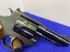 Taurus Model 94 .22 LR Blue 3" *EXCELLENT DOUBLE-ACTION REVOLVER*
