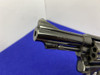 Taurus Model 94 .22 LR Blue 3" *EXCELLENT DOUBLE-ACTION REVOLVER*