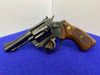 Taurus Model 94 .22 LR Blue 3" *EXCELLENT DOUBLE-ACTION REVOLVER*