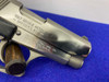 1992 Colt Double Eagle .45acp Stainless 3.5" *MKII SERIES 90 OFFICER'S ACP*
