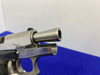 1992 Colt Double Eagle .45acp Stainless 3.5" *MKII SERIES 90 OFFICER'S ACP*