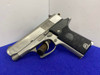 1992 Colt Double Eagle .45acp Stainless 3.5" *MKII SERIES 90 OFFICER'S ACP*