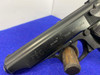 FÉGARMY Arms Factory (FÉG) PA-63 9x18mm 4" *GREAT SEMI-AUTOMATIC HANDGUN"