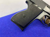 FÉGARMY Arms Factory (FÉG) PA-63 9x18mm 4" *GREAT SEMI-AUTOMATIC HANDGUN"