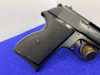 FÉGARMY Arms Factory (FÉG) PA-63 9x18mm 4" *GREAT SEMI-AUTOMATIC HANDGUN"