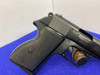 FÉGARMY Arms Factory (FÉG) PA-63 9x18mm 4" *GREAT SEMI-AUTOMATIC HANDGUN"