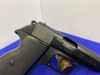 FÉGARMY Arms Factory (FÉG) PA-63 9x18mm 4" *GREAT SEMI-AUTOMATIC HANDGUN"