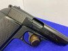 FÉGARMY Arms Factory (FÉG) PA-63 9x18mm 4" *GREAT SEMI-AUTOMATIC HANDGUN"