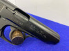 FÉGARMY Arms Factory (FÉG) PA-63 9x18mm 4" *GREAT SEMI-AUTOMATIC HANDGUN"