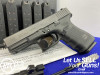 Glock 32C Gen 4 Compact .357 Sig 4.02" *COMPENSATED/PORTED SLIDE & BARREL*