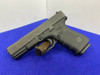 Glock 32C Gen 4 Compact .357 Sig 4.02" *COMPENSATED/PORTED SLIDE & BARREL*