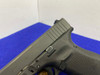 Glock 32C Gen 4 Compact .357 Sig 4.02" *COMPENSATED/PORTED SLIDE & BARREL*