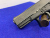 Glock 32C Gen 4 Compact .357 Sig 4.02" *COMPENSATED/PORTED SLIDE & BARREL*