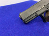 Glock 32C Gen 4 Compact .357 Sig 4.02" *COMPENSATED/PORTED SLIDE & BARREL*