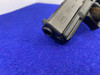 Glock 32C Gen 4 Compact .357 Sig 4.02" *COMPENSATED/PORTED SLIDE & BARREL*