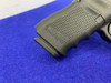 Glock 32C Gen 4 Compact .357 Sig 4.02" *COMPENSATED/PORTED SLIDE & BARREL*