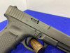 Glock 32C Gen 4 Compact .357 Sig 4.02" *COMPENSATED/PORTED SLIDE & BARREL*