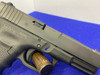 Glock 32C Gen 4 Compact .357 Sig 4.02" *COMPENSATED/PORTED SLIDE & BARREL*