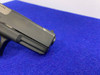 Glock 32C Gen 4 Compact .357 Sig 4.02" *COMPENSATED/PORTED SLIDE & BARREL*