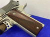 Kimber Custom II TWO-TONE .45 ACP Blk/SS 5" *FANTASTIC 1911 STYLE PISTOL*