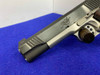 Kimber Custom II TWO-TONE .45 ACP Blk/SS 5" *FANTASTIC 1911 STYLE PISTOL*